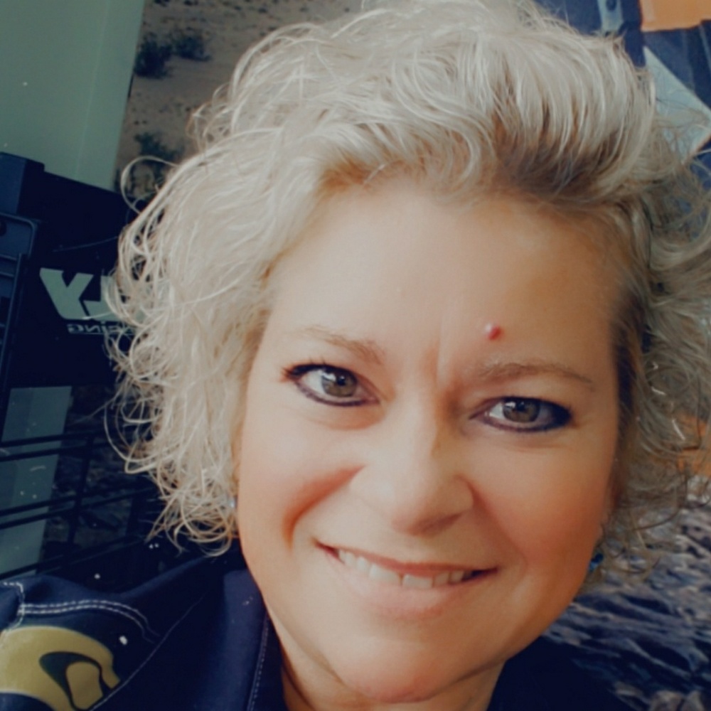 Meet your Posher, Kimberly